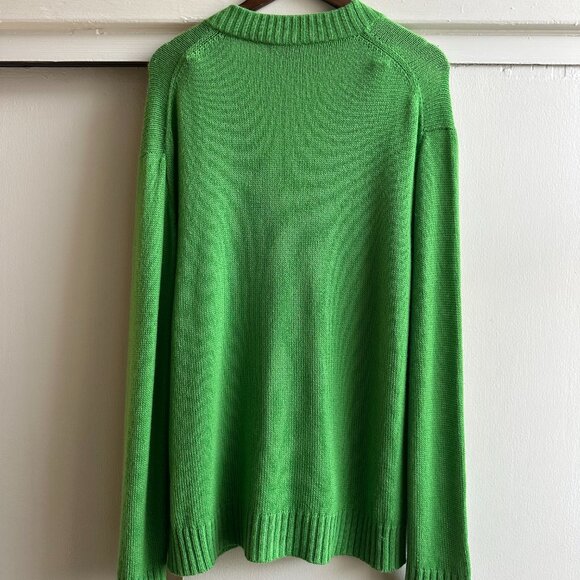 Men's Prada Cashmere Cardigan - Picture 4 of 8